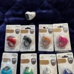 Digital Counter Ring ڈیجیٹل کاؤنٹر رنگ