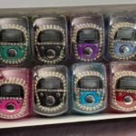 Crystal Digital Finger Tally Counter – Stylish & Functional