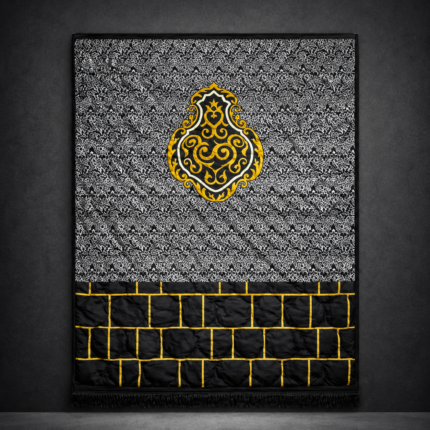Foam Jae Namaz (Prayer Mat) فوم والی جائے نماز ویلویٹ