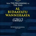 From The Beginning to The End- 4 Volumes