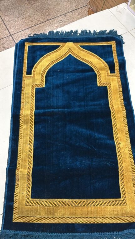 Jae Namaz Normal Quality جائے نماز نارمل کوالٹی