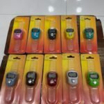 Digital Counter Tasbeeh ڈیجیٹل تسبیح